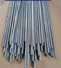 K20 - K30 Cemented Tungsten Carbide Pipe D5.5mm*D3.5mm*330mm With High Toughness